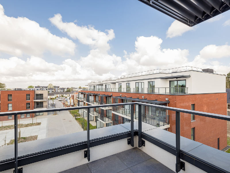 Appartements à vendre à Mons - Épinlieu